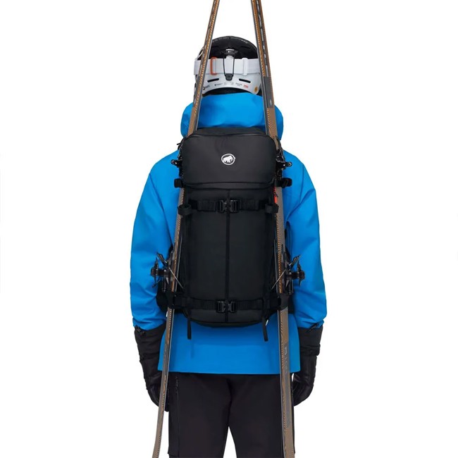 Batoh mammut Nirvana 35 Black
