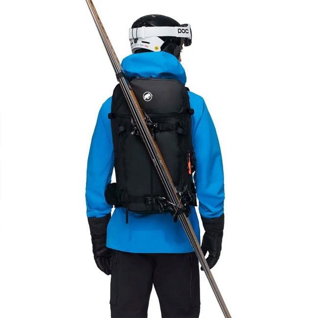 Batoh mammut Nirvana 35 Black