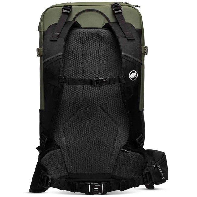Batoh mammut Nirvana 35