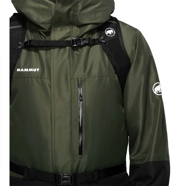Batoh mammut Nirvana 35