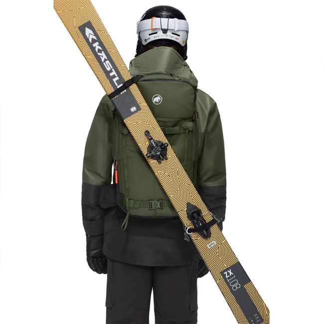 Batoh mammut Nirvana 35