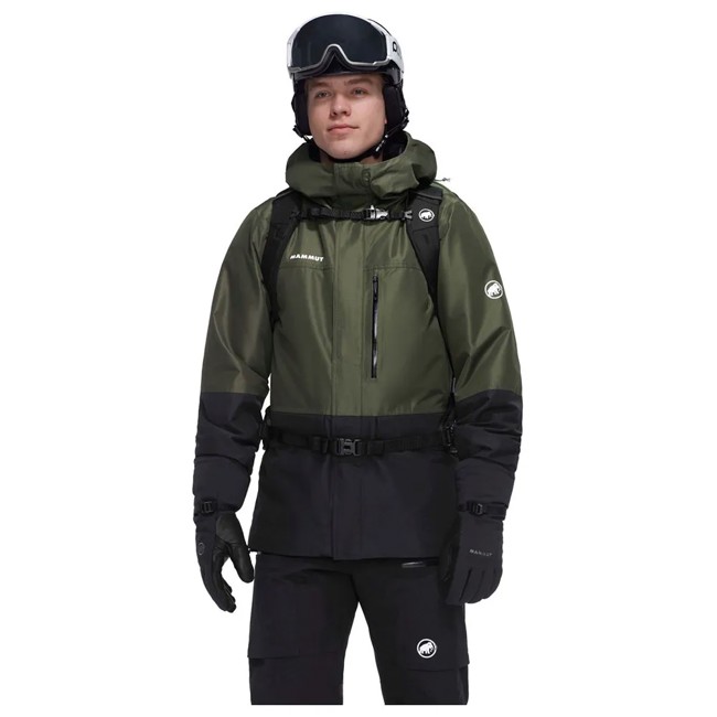 Batoh mammut Nirvana 35