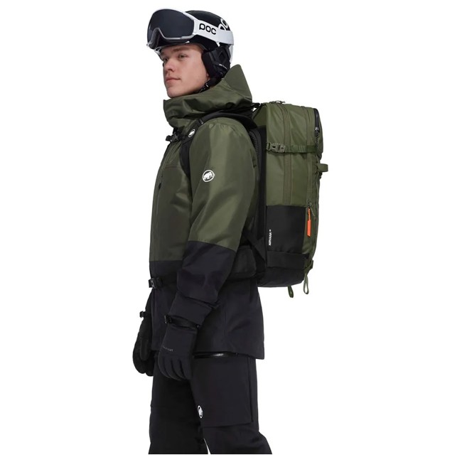 Batoh mammut Nirvana 35