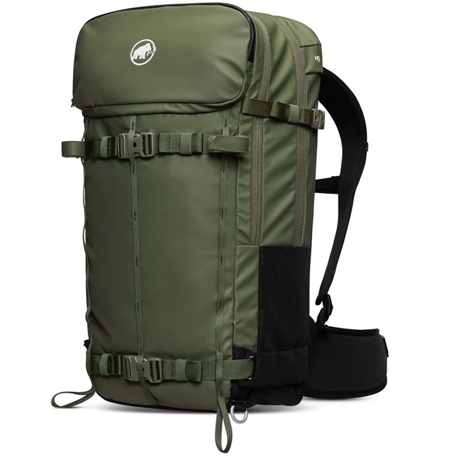 Rygsæk mammut Nirvana 35