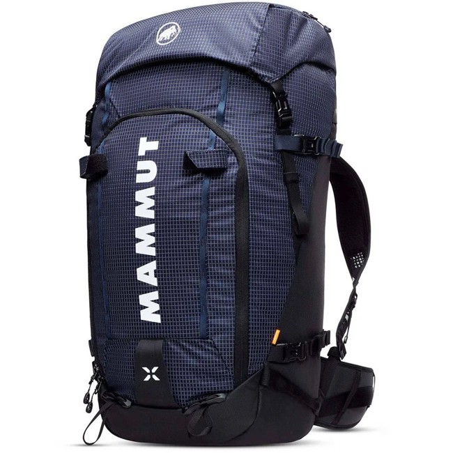 Batoh mammut TRION 50 MUJER Marine/Black