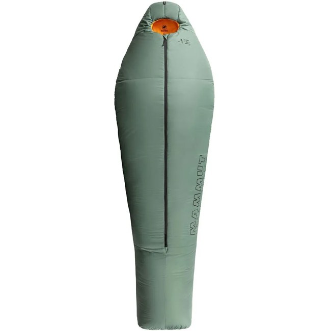 Slaapzak mammut COMFORT FIBER -1C