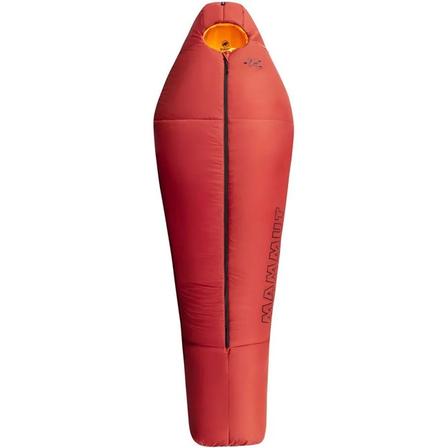 Sovepose mammut Comfort Fiber -7C