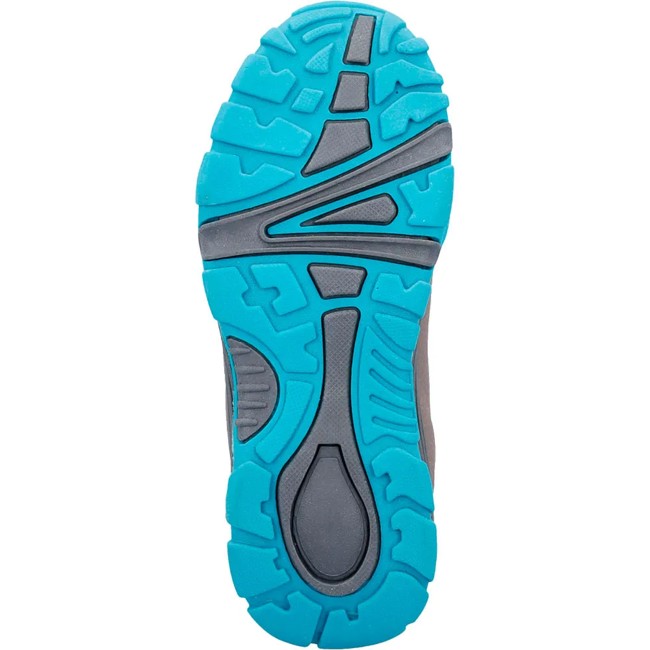 Støvler cmp KIDS PYRY SNOW  DESERTO-TEAL
