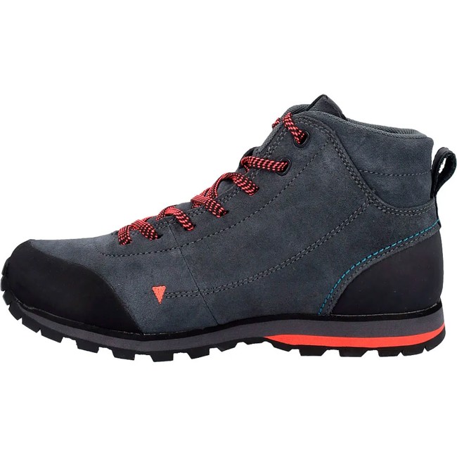Støvler cmp ELETTRA MID WMN HIKING WP