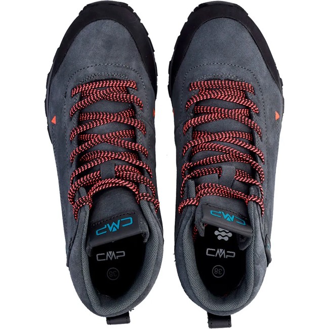 Støvler cmp ELETTRA MID WMN HIKING WP
