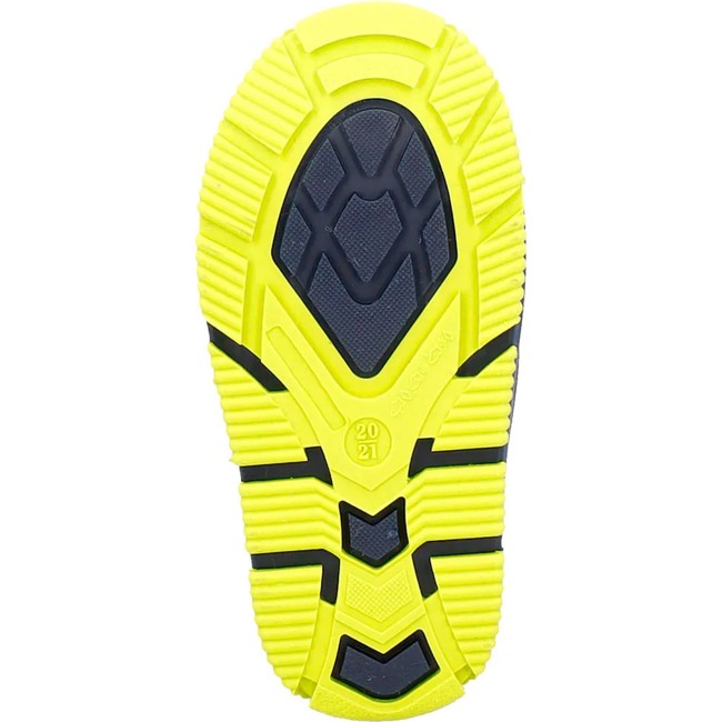 Støvler cmp LATU SNOW BOOTS OLIVE-ANTRACITE