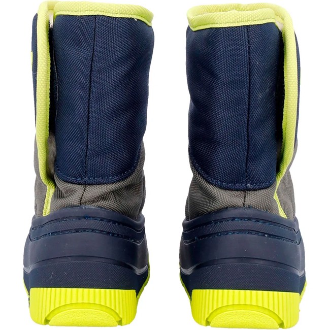 Støvler cmp LATU SNOW BOOTS OLIVE-ANTRACITE