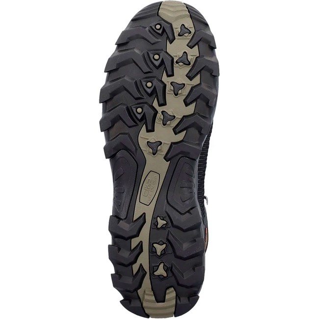 Laarzen Cmp Rigel Mid Wp