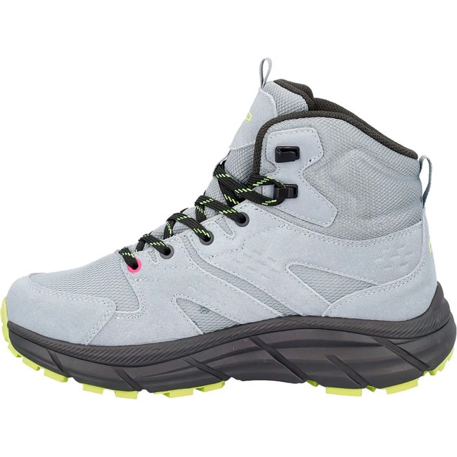 Cmp Boots Kamsel Mid Wmn Hiking Wp