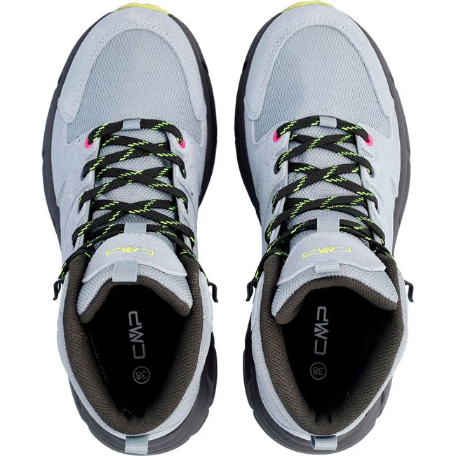 Cmp Boots Kamsel Mid Wmn Hiking Wp