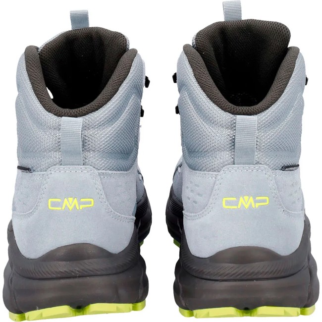 Cmp Boots Kamsel Mid Wmn Hiking Wp