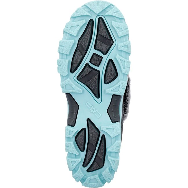 Botas Cmp Magdalena Snow Boots Deserto