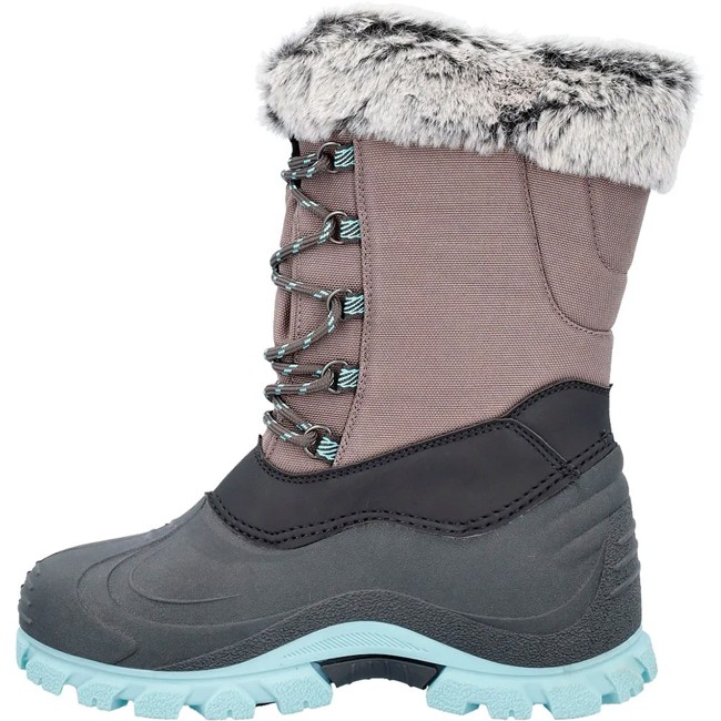 Botas Cmp Magdalena Snow Boots Deserto