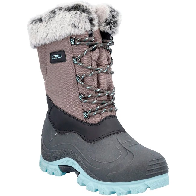 Botas Cmp Magdalena Snow Boots Deserto