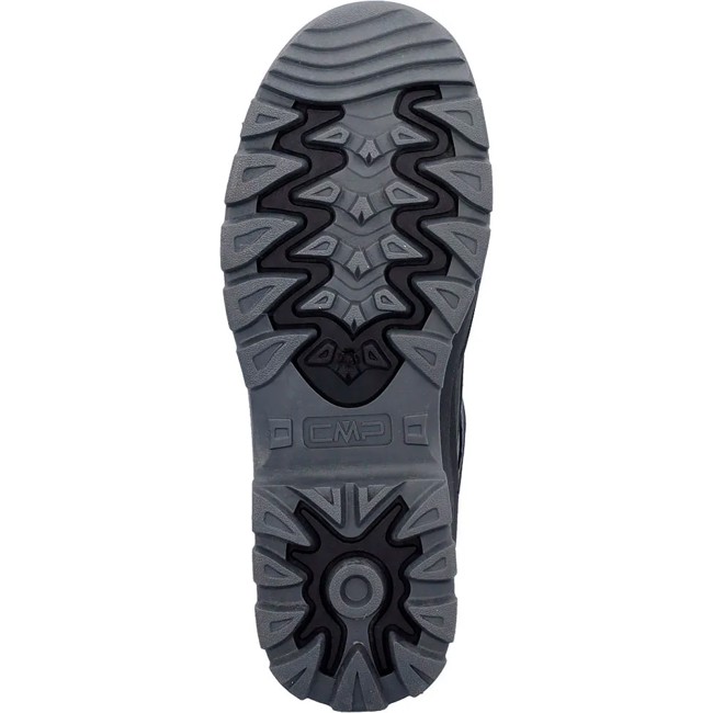 Boty cmp ATKA WMN SNOW BOOT WP NERO