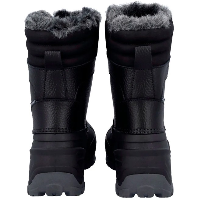 Boty cmp ATKA WMN SNOW BOOT WP NERO
