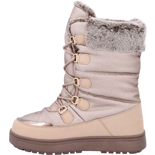 Botas cmp ROHENN WMN SNOW  WP