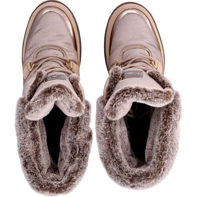 Botas cmp ROHENN WMN SNOW  WP