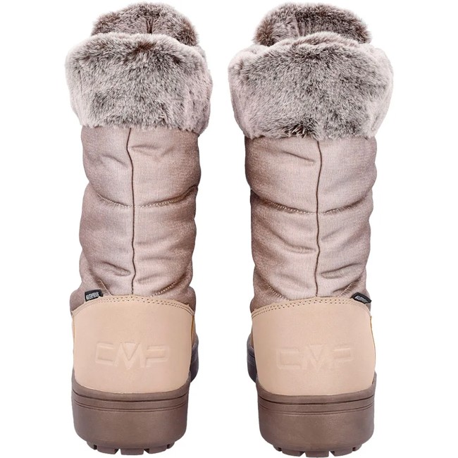 Botas cmp ROHENN WMN SNOW  WP