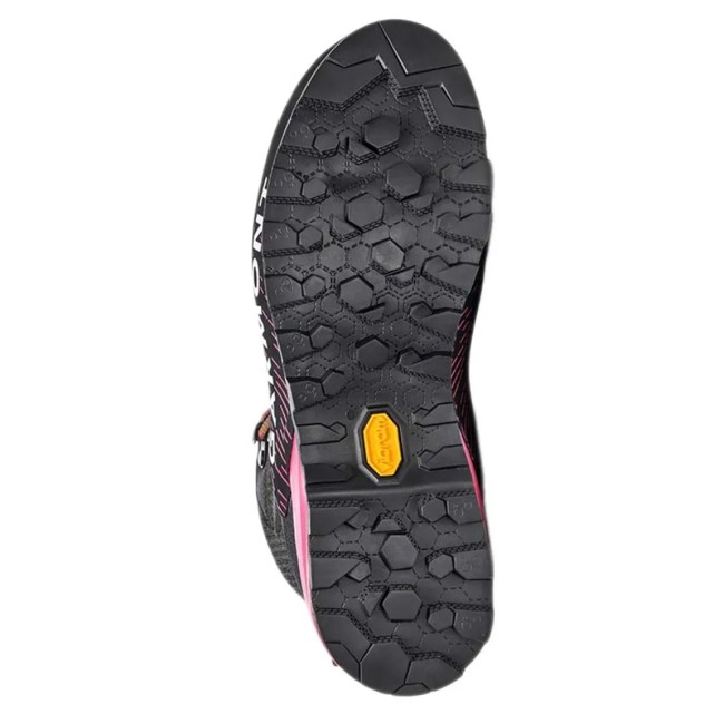 Botas Garmont Tower 3.0 Gtx Ws Black/raspberr