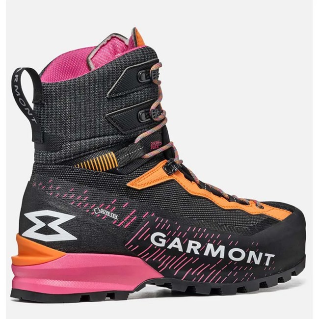 Botas Garmont Tower 3.0 Gtx Ws Black/raspberr