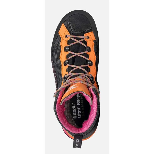 Botas Garmont Tower 3.0 Gtx Ws Black/raspberr