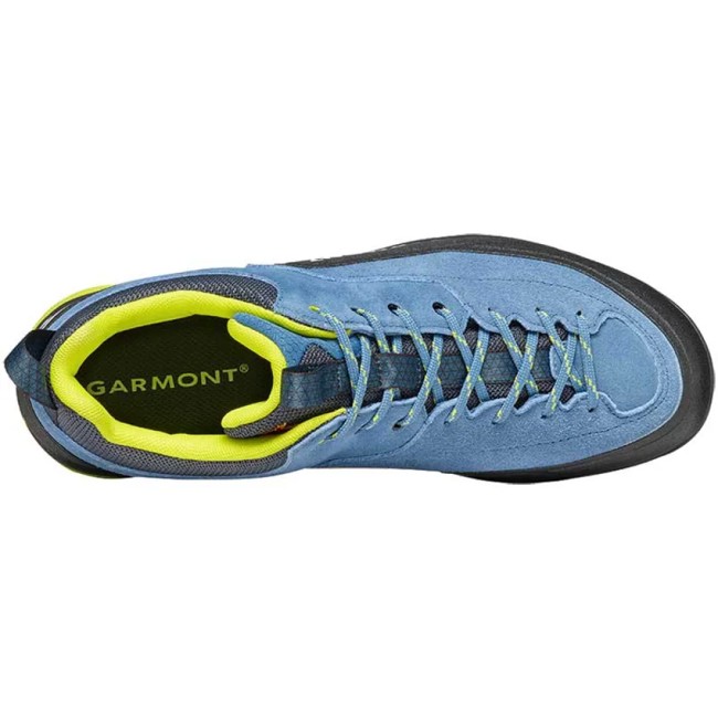 Vaelluskengät garmont DRAGONTAIL Coronet Blue/P