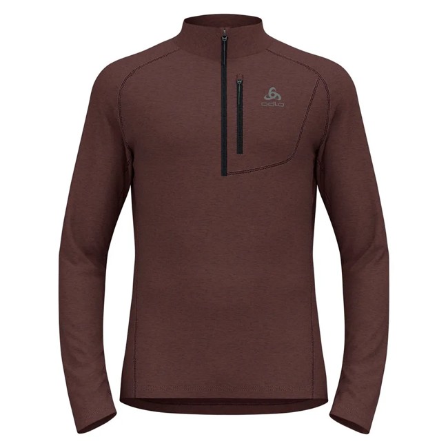 odlo Polar Fleece Tencia HZ