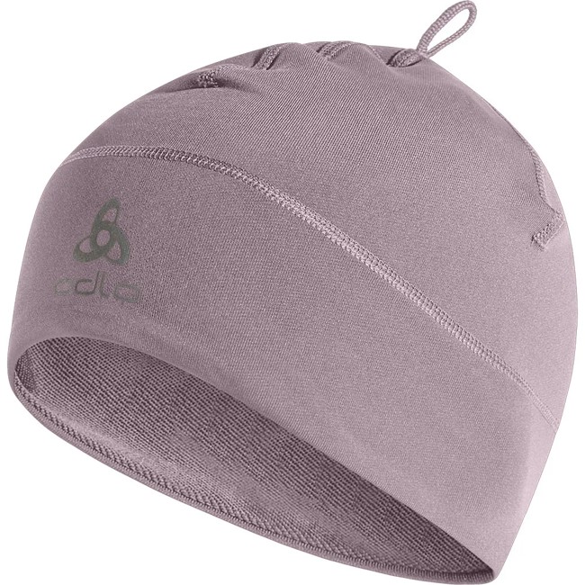 Hatt odlo POLYKNIT WARM Gray Ridge