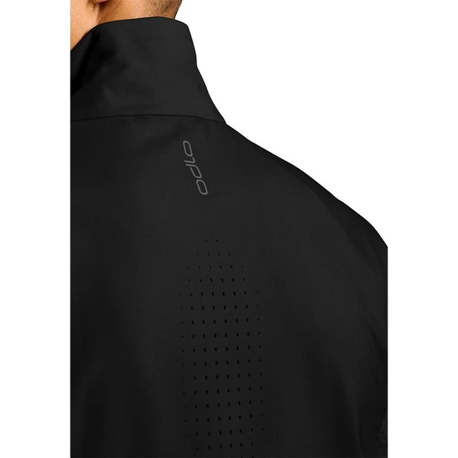 Weste Odlo Zeroweight Warm Black