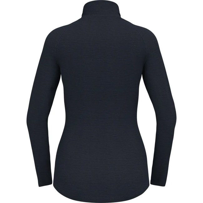 Tričko odlo TOP TURTLE LS HZ NAT PERF PW 150