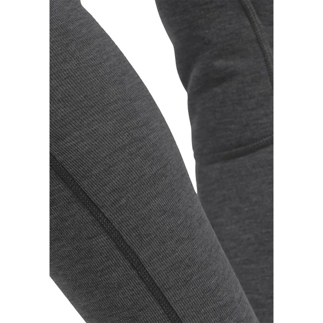 Strumpfhose Odlo Bl Bottom Long Active X-warm Steel