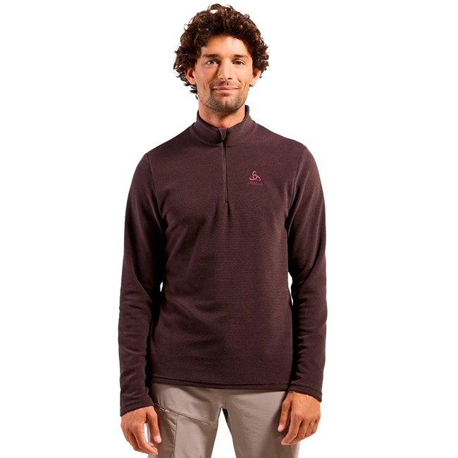 odlo Polar Fleece ROY ML HZ