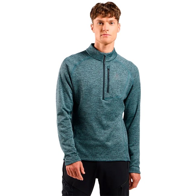 odlo Polar Fleece Tencia HZ