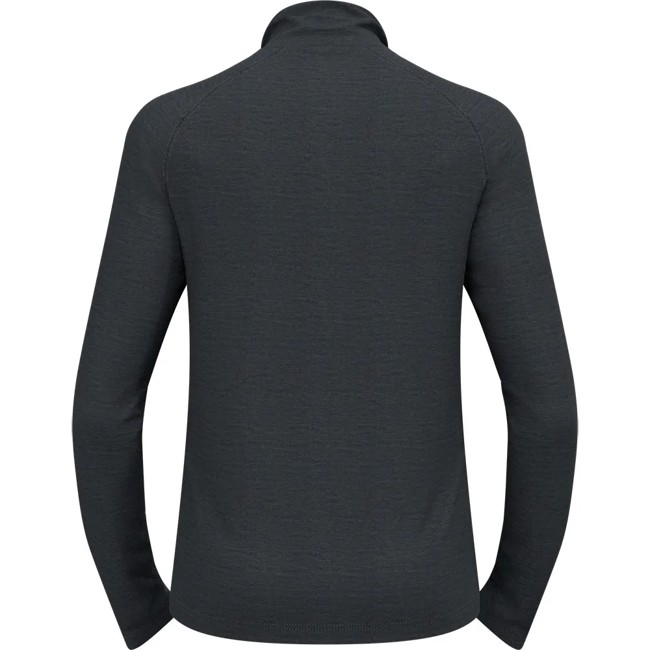 Tričko odlo TOP TURTLE LS HZ NAT PERF PW 150