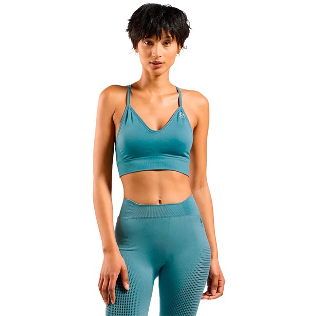 Sujetador odlo PADDED SEAMLESS SOFT 2.0