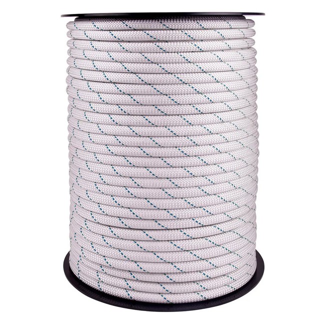 Lano fixe RANGER 10,5mm 50m Blanco