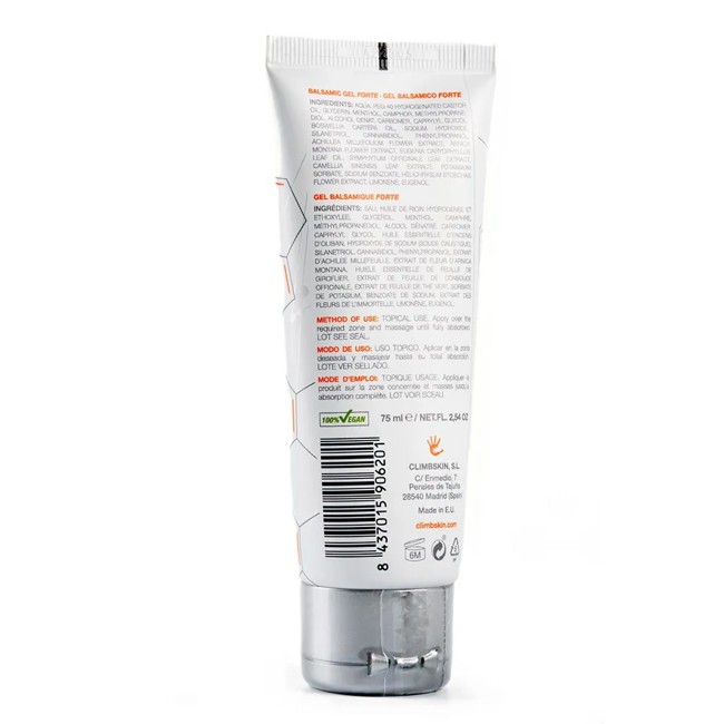 Gel fixe Silicium CBD