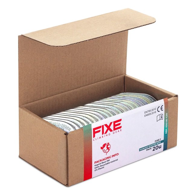 Dodatek Fixe Hanger Fixe 1 Ecotri M10x70+bolt