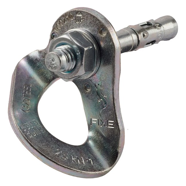 Kiegészítő fixe HANGER FIXE 1 ECOTRI M10X70+BOLT
