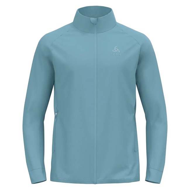 Bunda odlo BRENSHOLMEN JKT M Provincial Blue