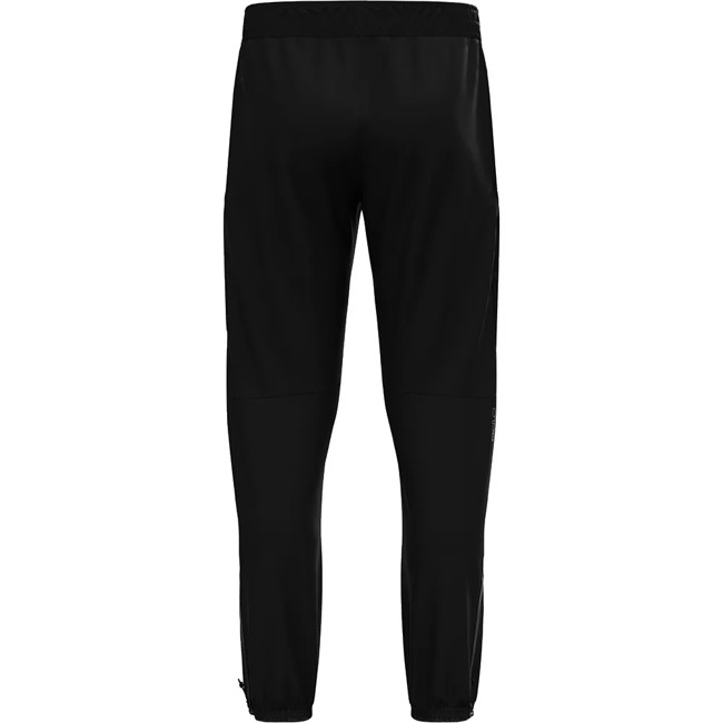 Nadrág Odlo Zeroweight Windproof X Warm Black