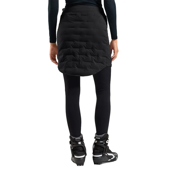 Falda Odlo Zeroweight Insulator Black