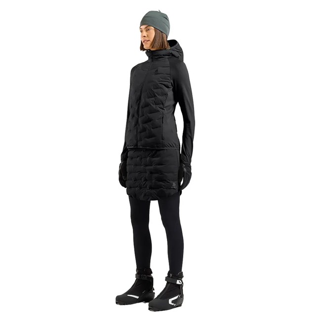 Falda Odlo Zeroweight Insulator Black