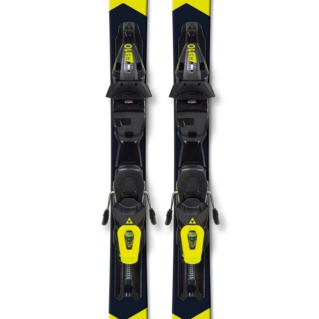 Fischer Skis Xtr Rc4 Rt